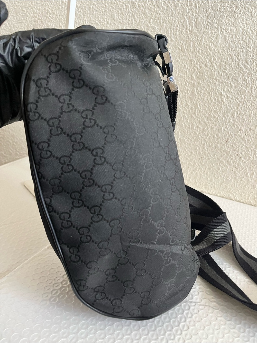 Gucci GG shoulder/waist bag - Picture 12 of 12